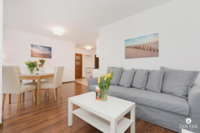  Jantar Apartamenty City Center 2  Колобжег